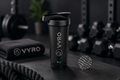 Vyro Shaker Ocean Plastics 828ml
